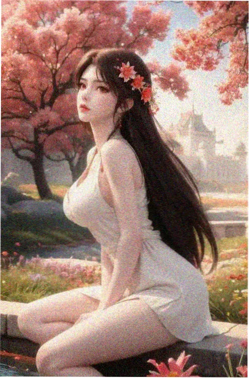 古装正剧《大明御史录》剧照