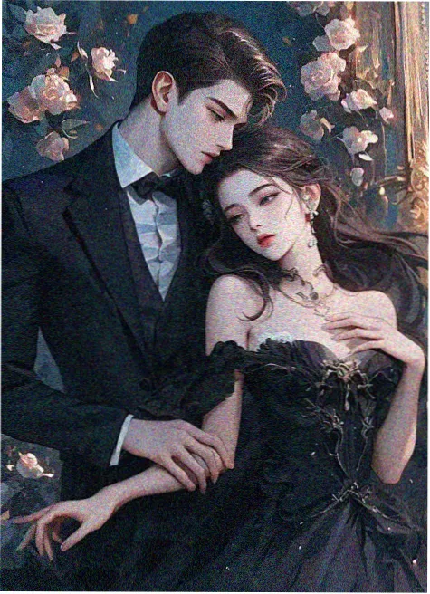 重生复仇短剧《重生之将门嫡女》剧照