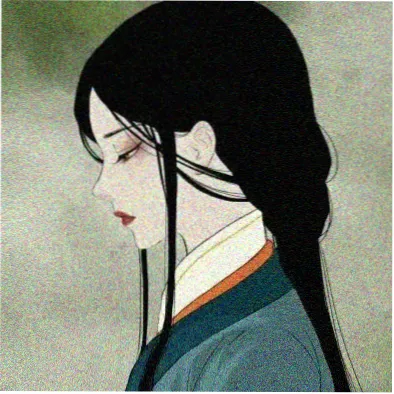 观众长安小吏头像